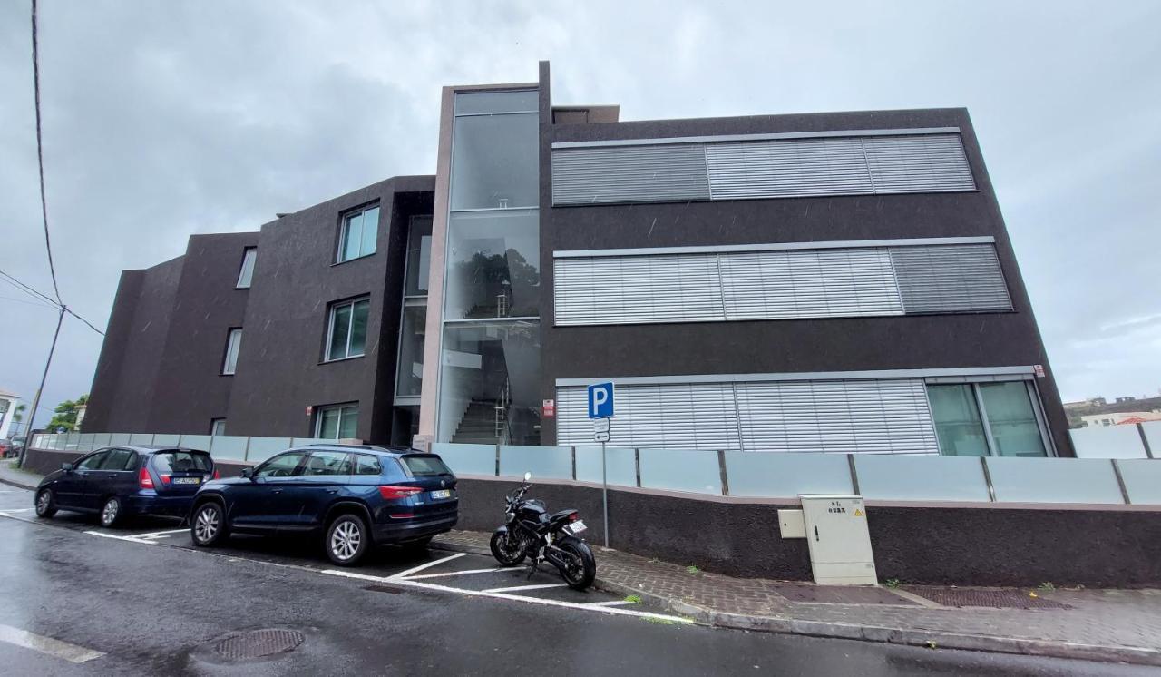 Sol Do Til Appartement