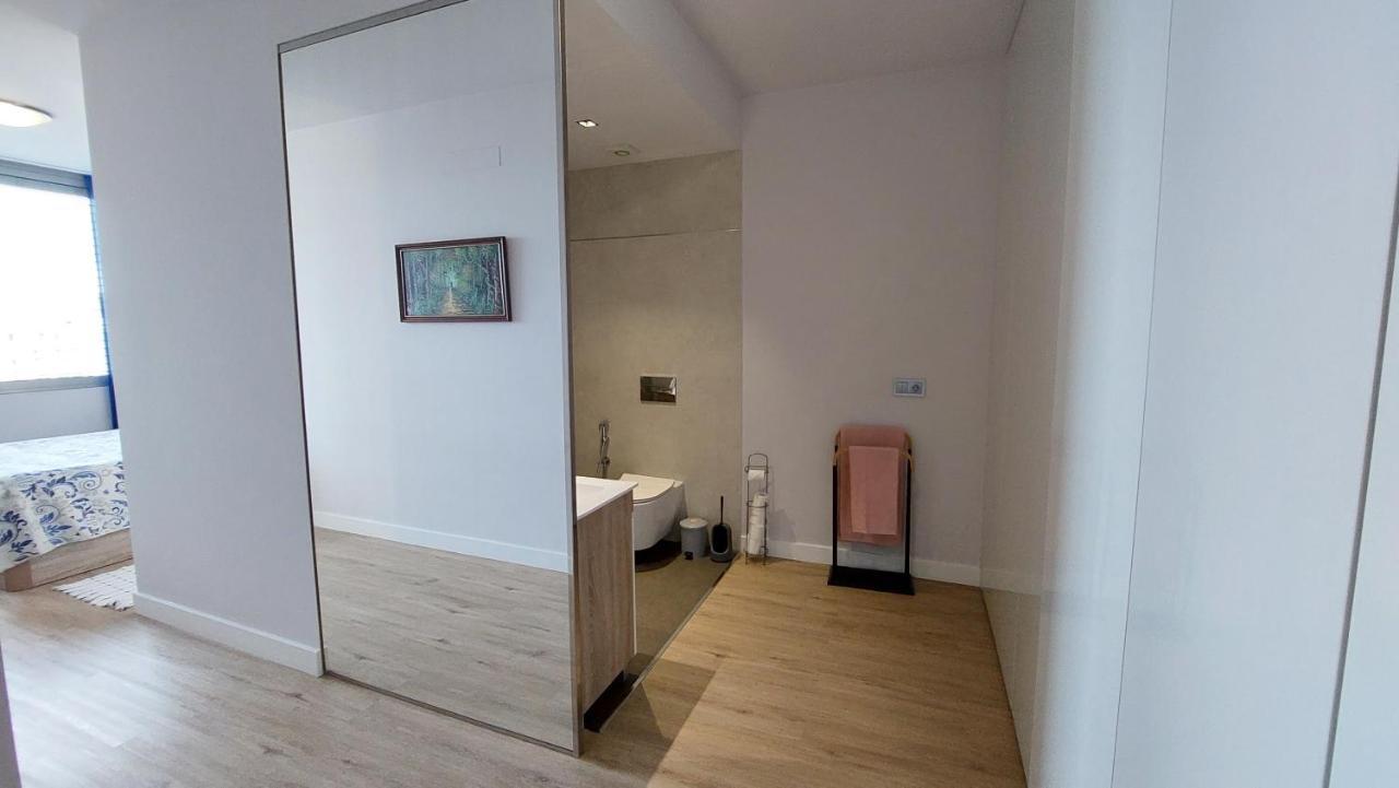 Appartement Sol Do Til Funchal (Madeira)
