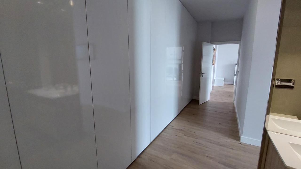 Sol Do Til Appartement