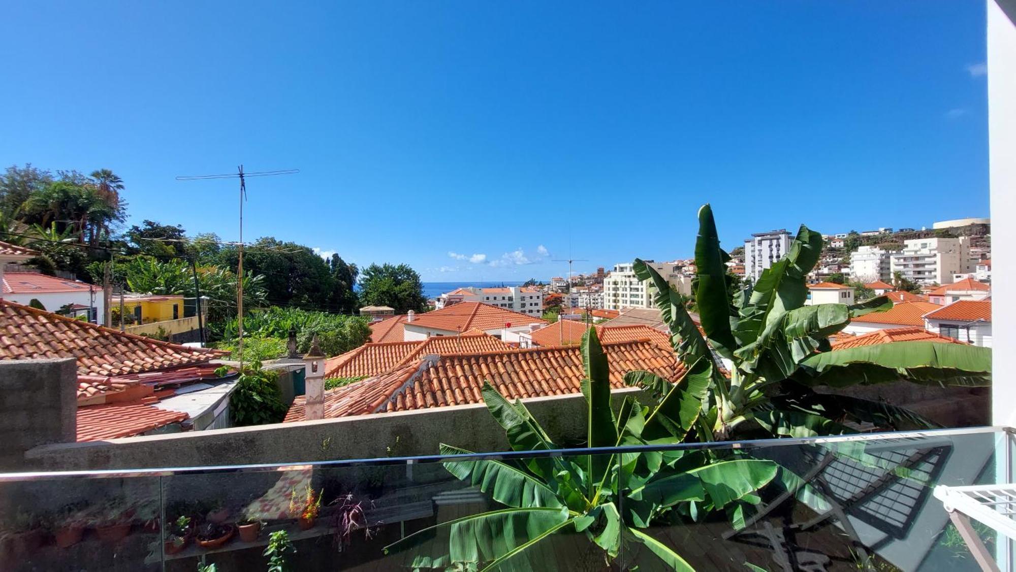 Sol Do Til Appartement Funchal (Madeira)