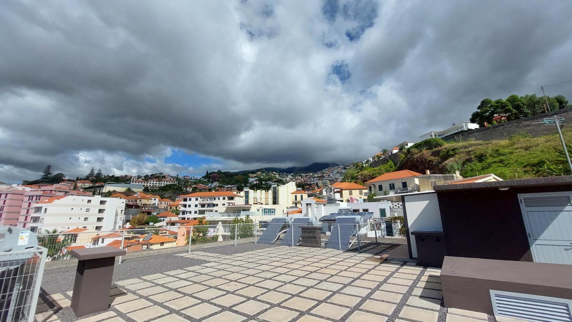 Sol Do Til Appartement
