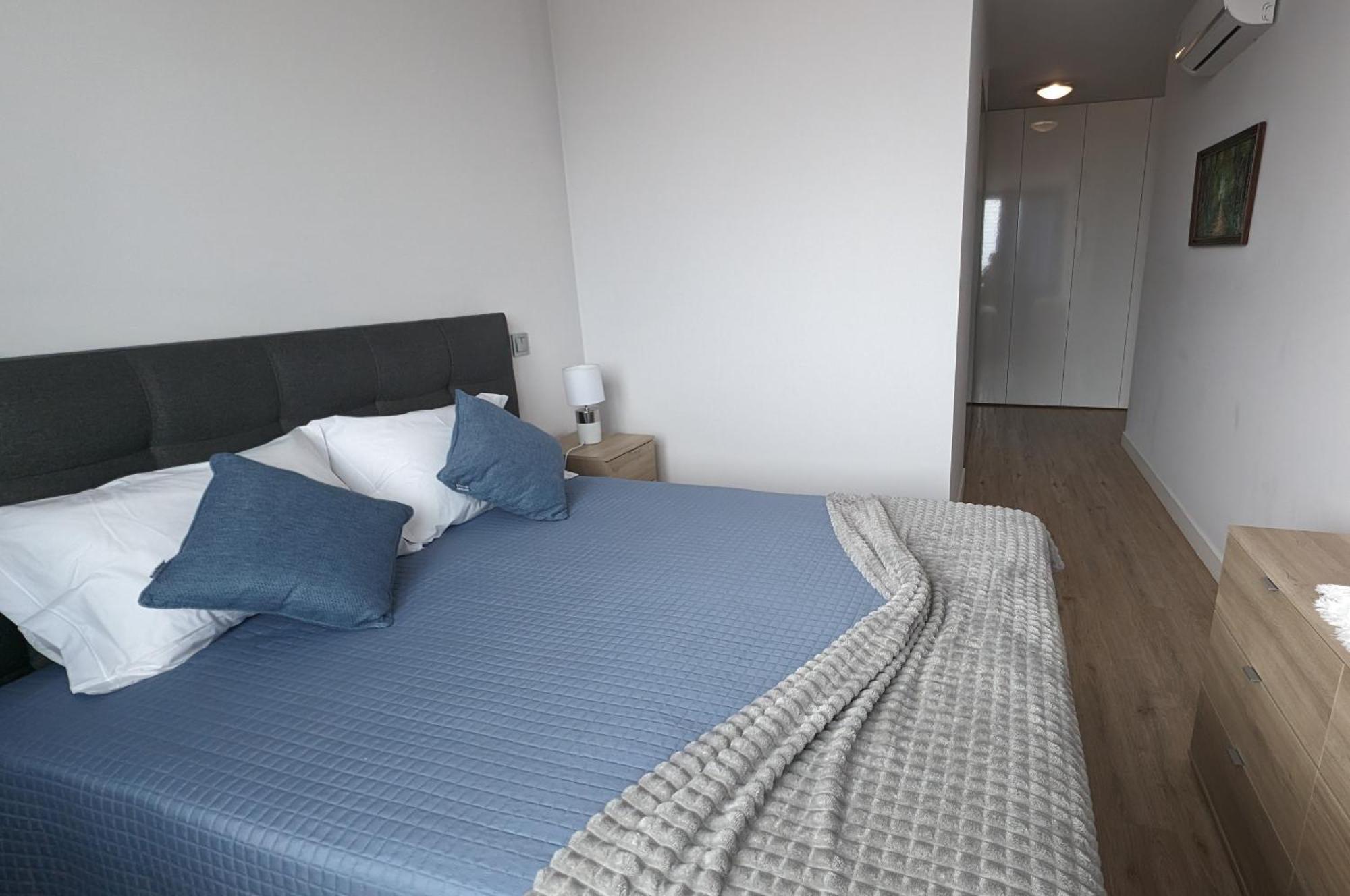 Appartement Sol Do Til