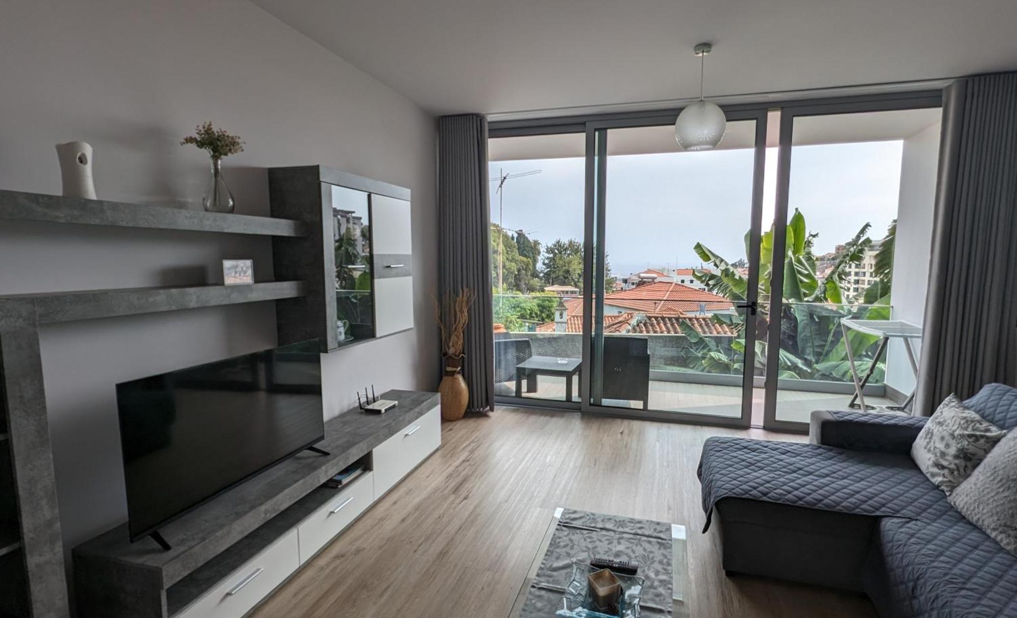 Appartement Sol Do Til