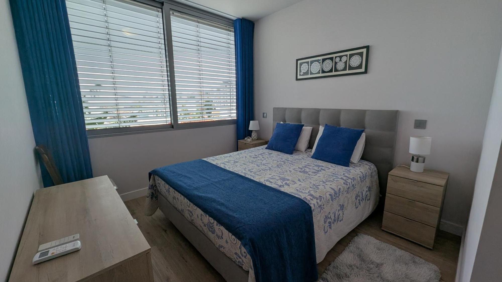 Sol Do Til Appartement